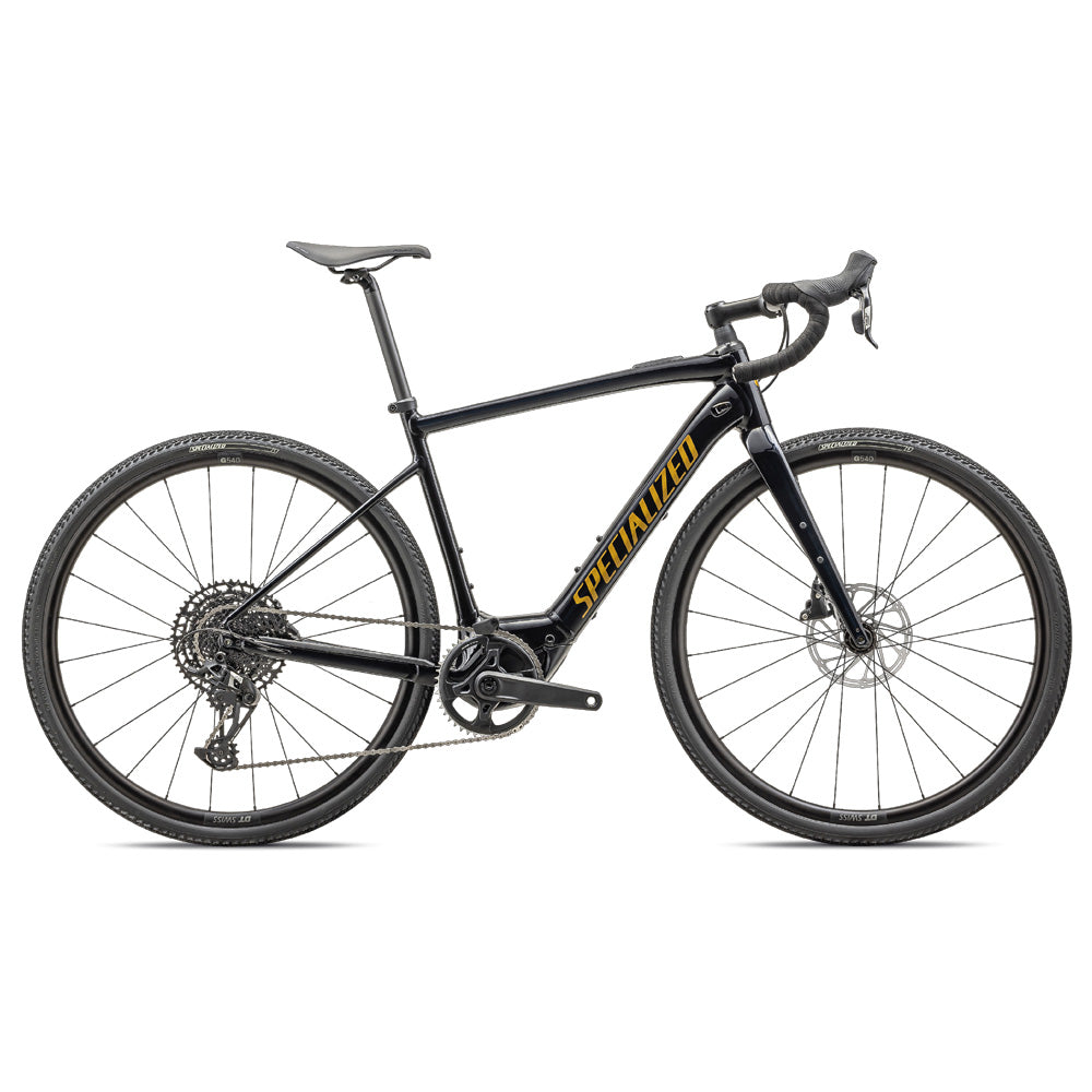 e-Bike Turbo Creo 2 Comp E5