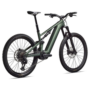Turbo Levo 4 Alloy