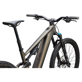 E-Bike Turbo Levo 4 Comp Alloy