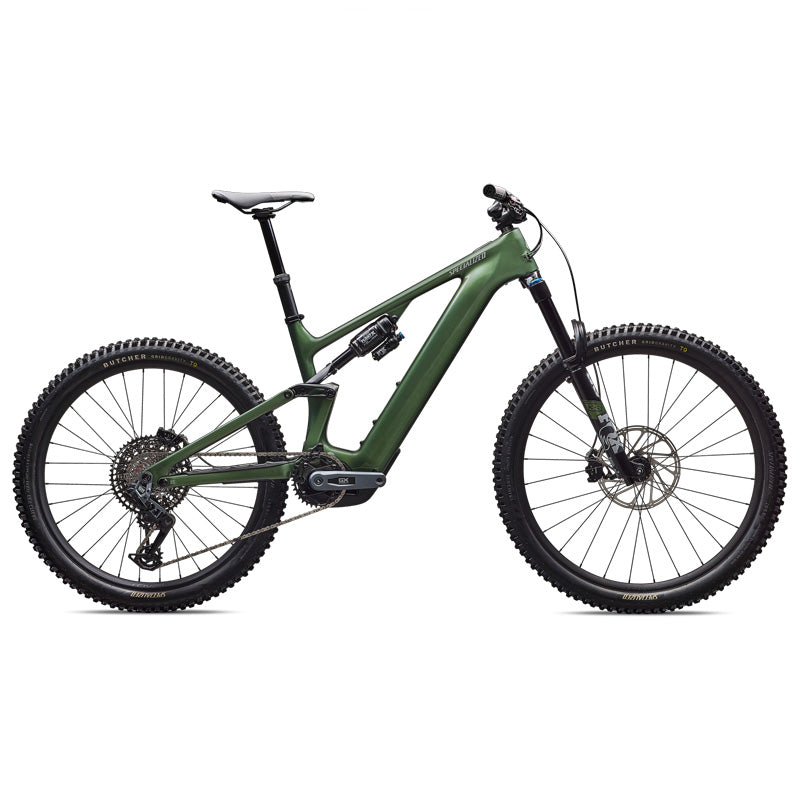 E-Bike Turbo Levo 4 Expert