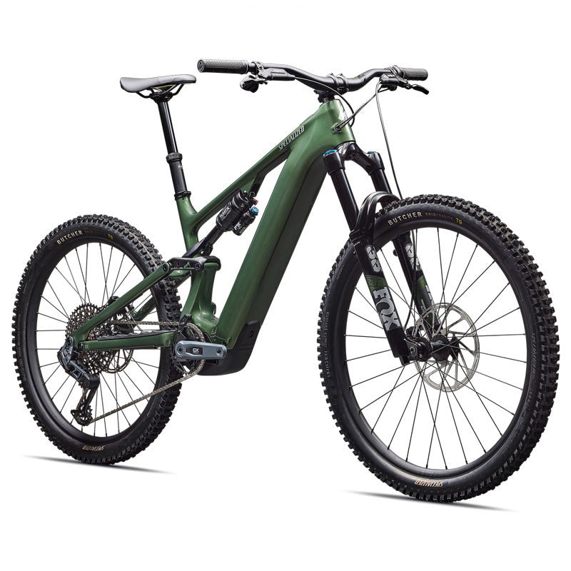 E-Bike Turbo Levo 4 Expert