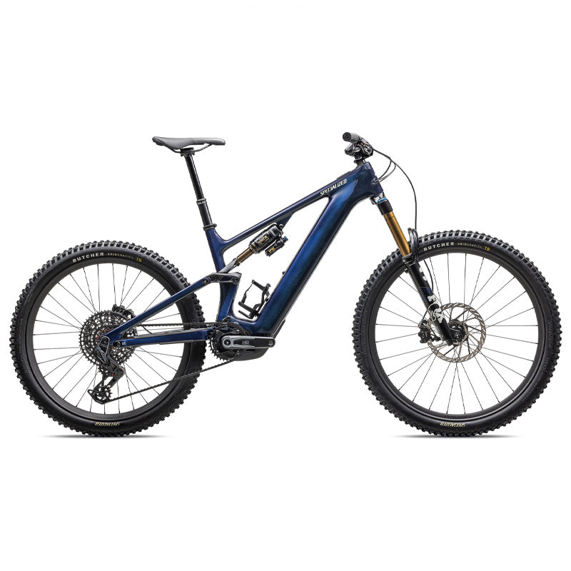 E-Bike Turbo Levo 4 Pro