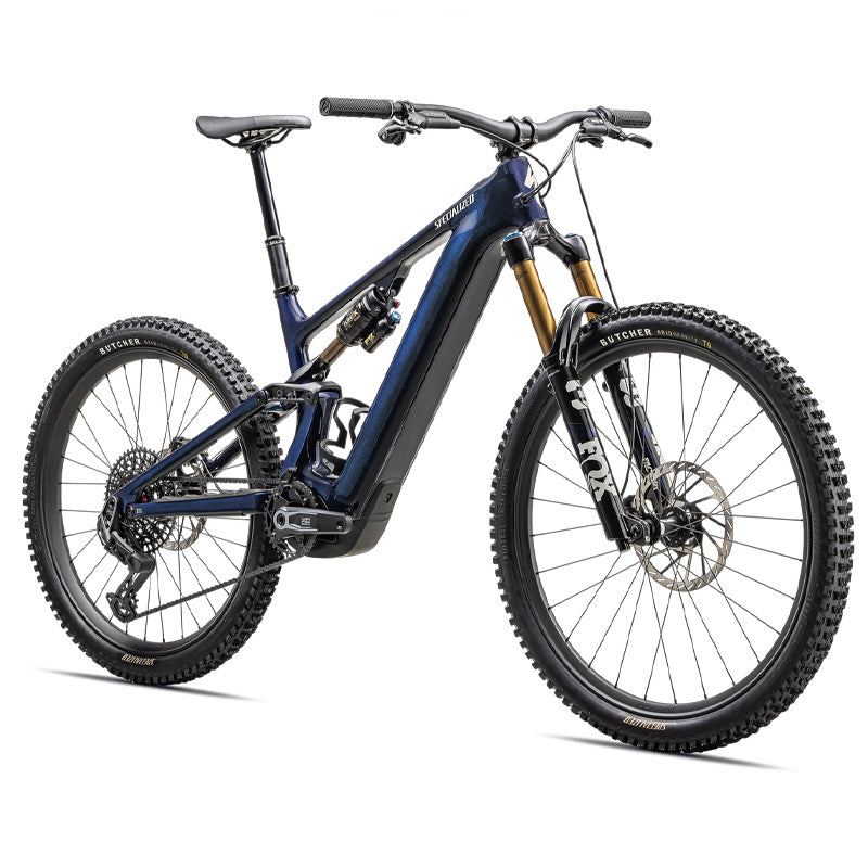E-Bike Turbo Levo 4 Pro