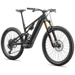 E-Bike Turbo Levo 4 Pro