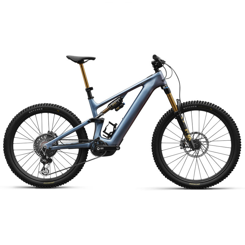 E-Bike S-Works Turbo Levo 4