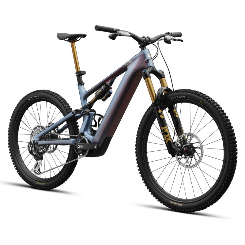 E-Bike S-Works Turbo Levo 4