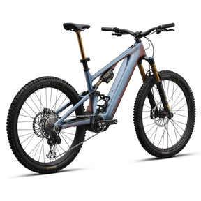 E-Bike S-Works Turbo Levo 4