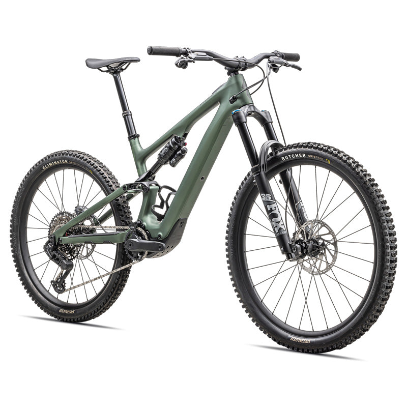 E-Bike Turbo Levo SL Comp