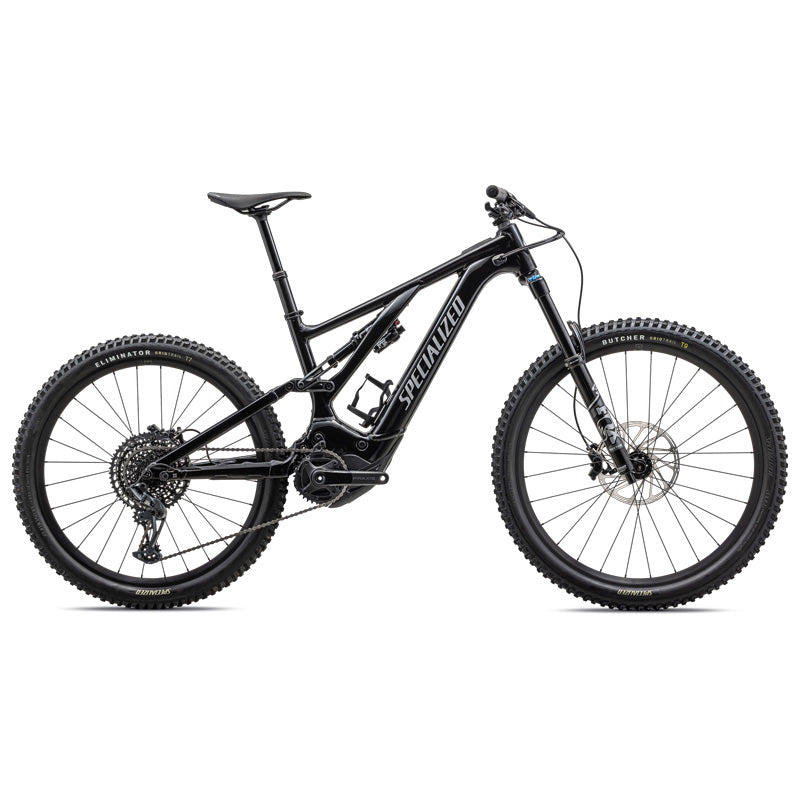 e-Bike Turbo Levo Alloy Comp