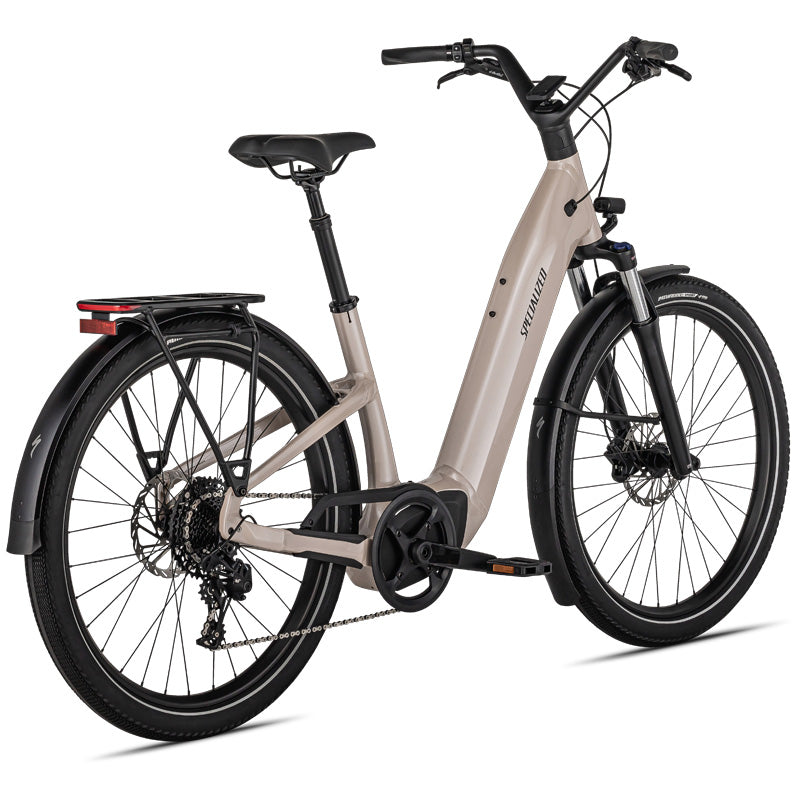 e-Bike Turbo Como 4.0