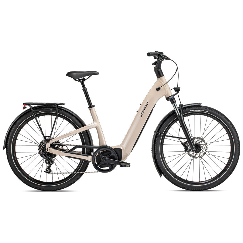 e-Bike Turbo Como 4.0