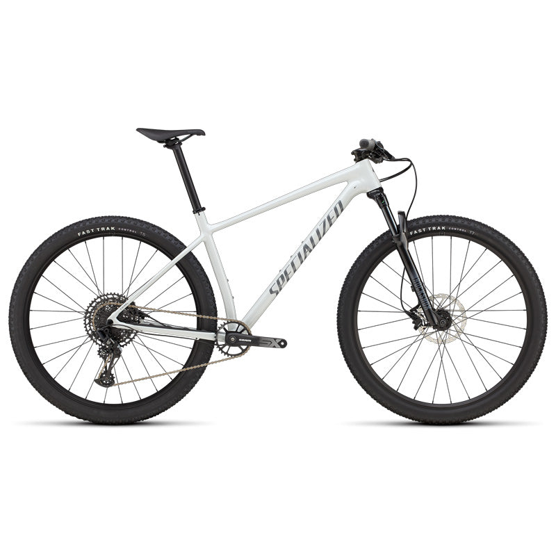 Mtb Chisel Hardtail