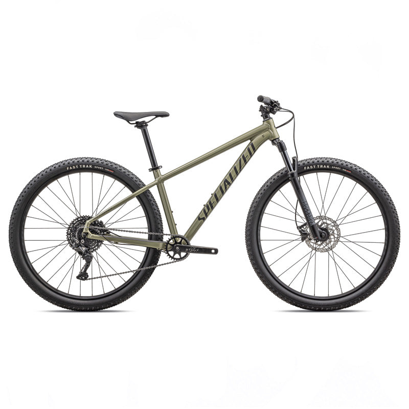 Mtb Rockhopper Comp