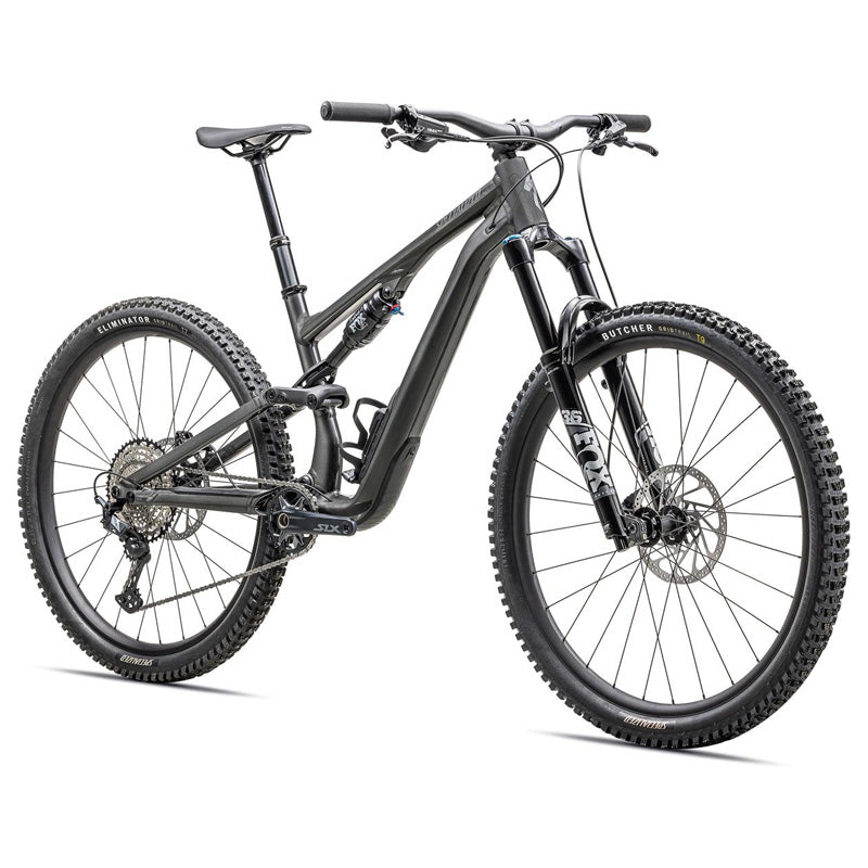 Mtb Stumpjumper 15 Comp Alloy