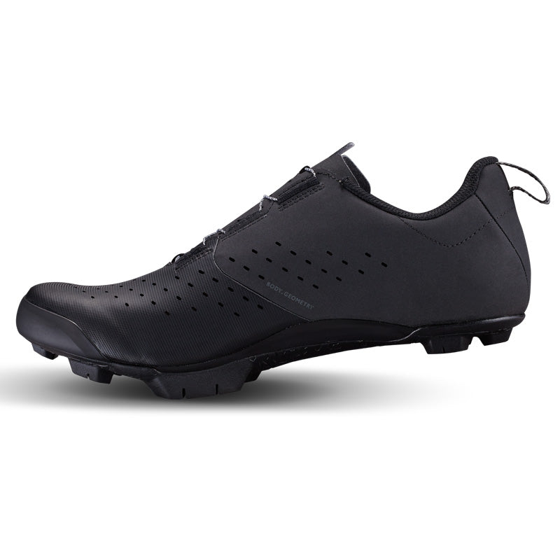 Scarpe uomo Recon 1.0 Gravel & Mountain