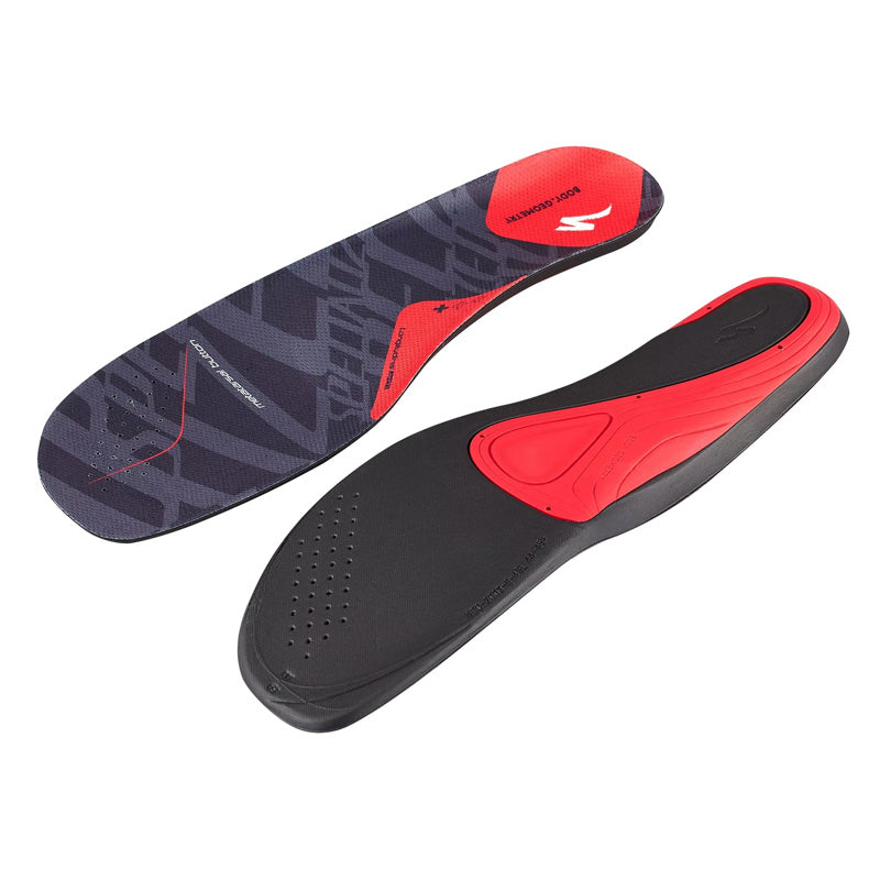 Solette Body Geometry SL Gen 2 Rosso