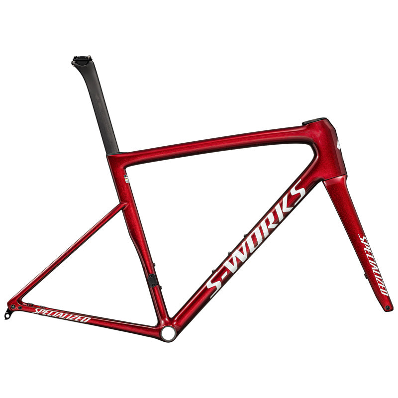 Kit Telaio S-Works Tarmac SL8