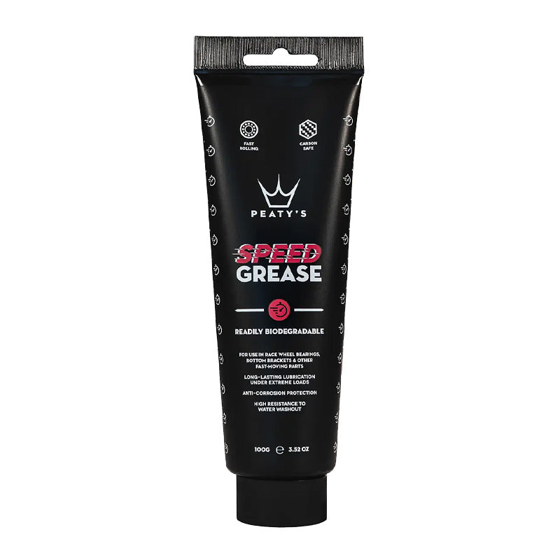 Grasso Speed Grease 100g