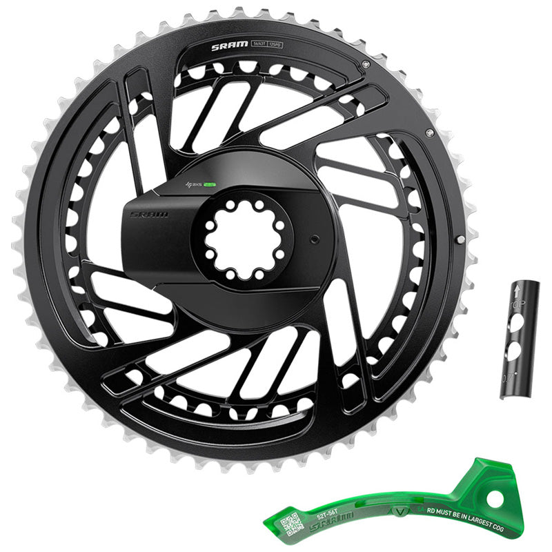 Kit Misuratore di Potenza Red AXS E1