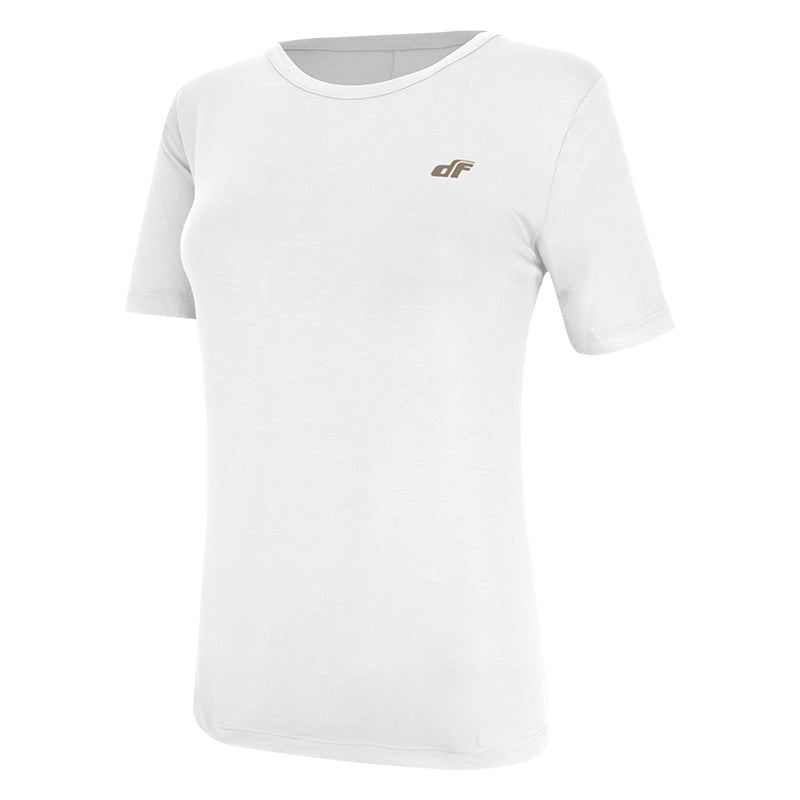 T-Shirt donna Ofelia viscosa