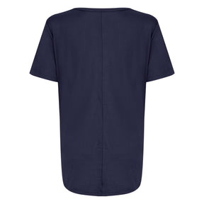 T-Shirt donna Ofelia viscosa