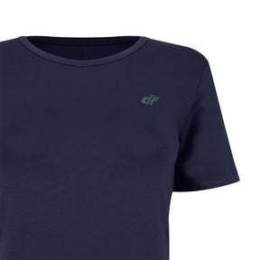 T-Shirt donna Ofelia viscosa