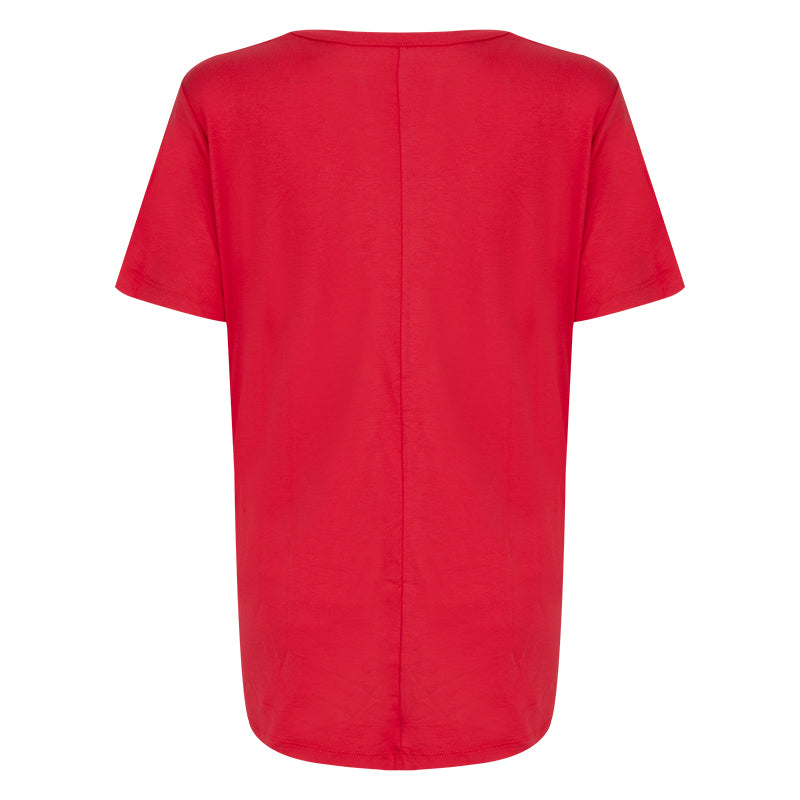 T-Shirt donna Ofelia viscosa