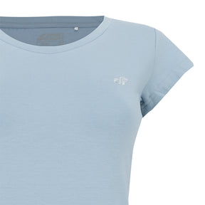 T-Shirt donna fitness