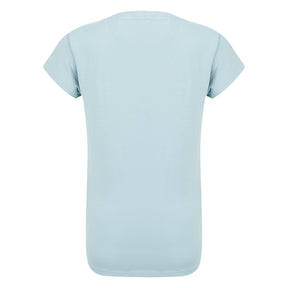 T-Shirt donna fitness