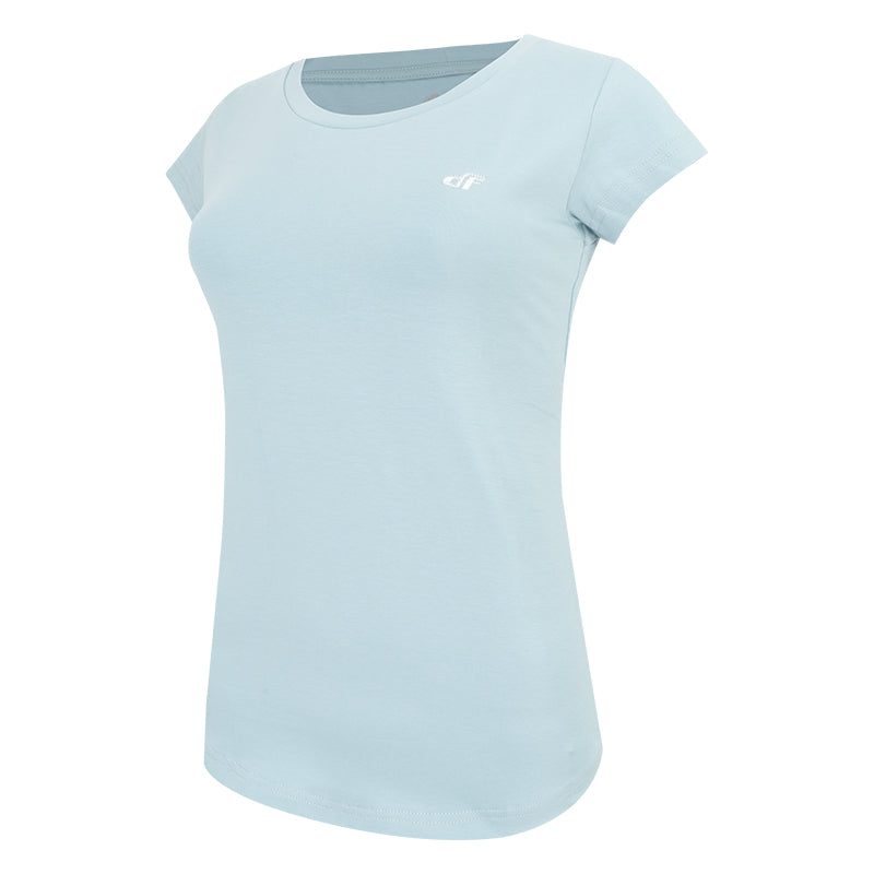 T-Shirt donna fitness