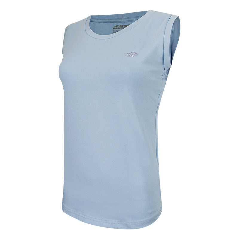 Canotta donna fitness