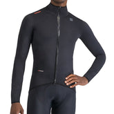 Giacca Antipioggia Fiandre Polartec