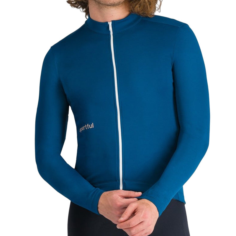 Maglia uomo Classic Thermal