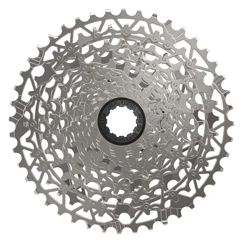 Cassetta Pignoni Apex XPLR PG-1231 12v 11-44