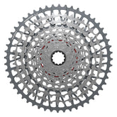 Cassetta Pignoni GX Eagle Transmission XS-1275 12v 10-52