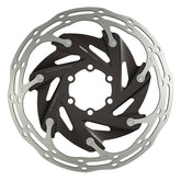 Disco Freno Centerline XR 140mm 6 fori