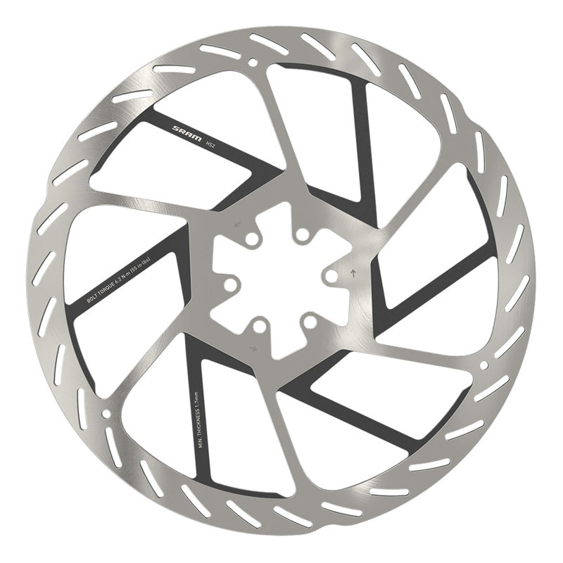 Disco Freno HS2 200mm