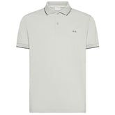 Polo uomo Small Stripe