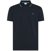 Polo uomo Small Stripe