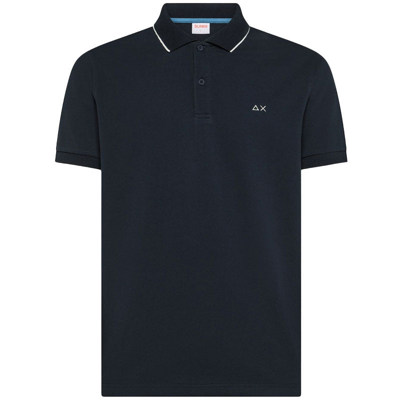 Polo uomo Small Stripe