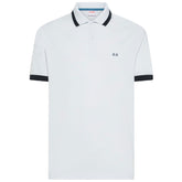 Polo uomo Big Stripe