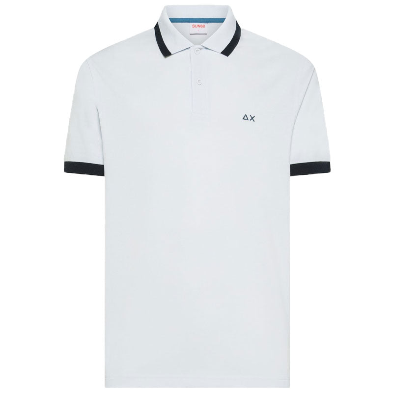 Polo uomo Big Stripe