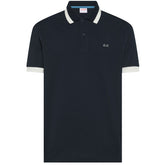 Polo uomo Big Stripe