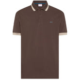 Polo uomo Big Stripe