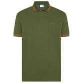 Polo uomo Big Stripe