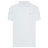 Polo uomo Under Collar