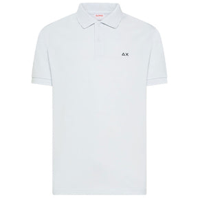 Polo uomo Under Collar