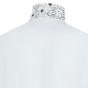 Polo uomo Under Collar