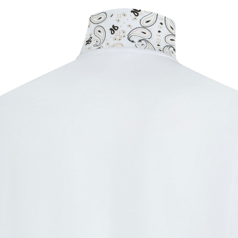 Polo uomo Under Collar