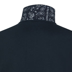 Polo uomo Under Collar